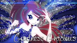 [Nevermore's Legacy] Leanne - Goodness Gracious [request]
