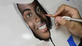 Oldie but a goodie drawing Kenan & Kel|