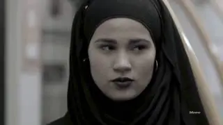 Sana & Yousef // Crowded Places