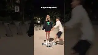 Czajnik ją porwał!