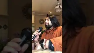 Rafael Maia - Reino Das Águas Claras (Mestre filho da sereia Jorge Vercillo )