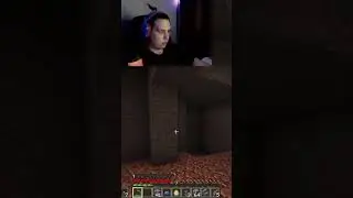 Я чуть не кончился... #Twitch #shorts #minecraft #game #youtubers