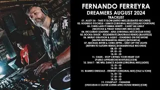 FERNANDO FERREYRA (Argentina) @ Dreamers August 2024
