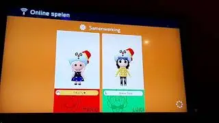 ☆ Super Mario Maker 2 Co op With a Friend ~ Part 1 ☆