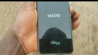 Nouvelle Méthode de déblocage le schéma tecno spark 7