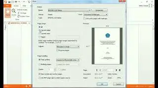 Cara Mengunci File Skripsi / PDF Agar Tidak Bisa Di Copy, Print, dan Ekspor Oleh Orang Lain