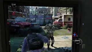 Tlou de chill