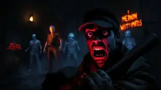 1 Hours ASMR Stories For Sleep | TF2 Horror Stories
