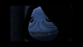 The Unwanted House Guest LittleBigPlanet 3