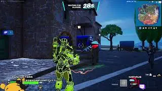 Doom Live Event!