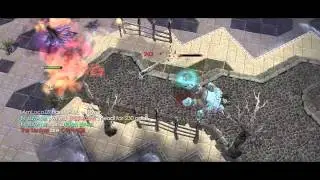 DotA - Never Back Down [Trailer]