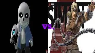Bloody Megalovania - Super Smash Bros Ultimate Remix