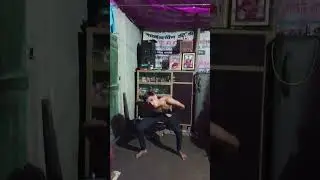 I Love Drawing & Dance🤘