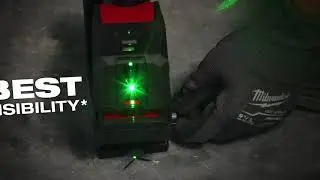 MILWAUKEE M12 LASER LEVELS NEW ZEALAND