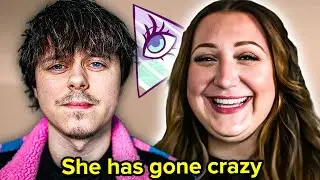iilluminaughtii Was Exposed And It's Terrible...