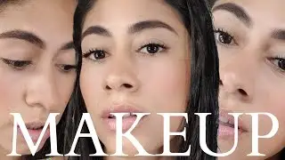 MAKEUP SIMPLES PARA USAR TODO SANTO DIA 💄
