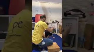 Physical Therapy for Kids in Duabi (Hope AMC)