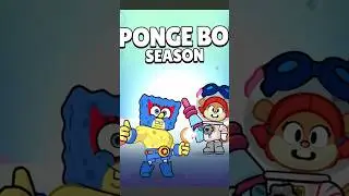 Как вам новые скины ? #brawlstars #бравл #бс #бравлер #brawl #бравлстарс #brawltalk #игры