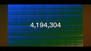 179 uncentillon decillion times but it keeps getting faster