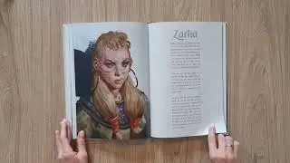 TEGN: Book one, by Even Mehl Amundsen