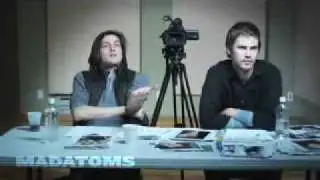 WKUK Miss March Auditions - Sam