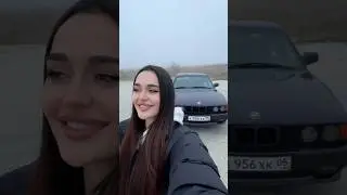 Гаджи крутит вокруг Акулы