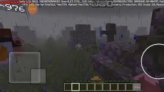 Играю с братьями на карте: Escape From The Killer в Minecraft