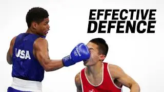 Do Judges Really Favor Aggression? | Amateur Boxing Scoring
