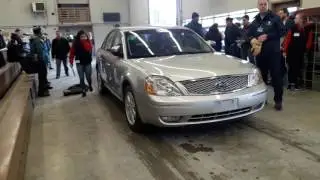 Аукцион USA