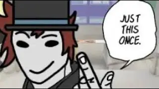 Tze! (Jane Parody)