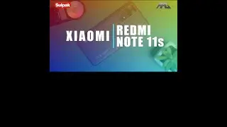 топ 5 преимущества Redmi note 11s