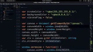 How to change theme of Visual Studio Code(vscode) | Best theme of VSCode