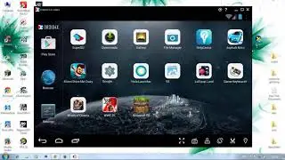 How to put obb data on Droid4X