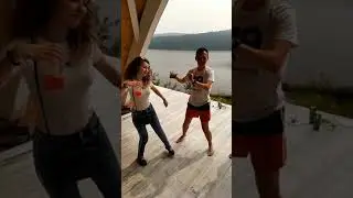 25. Ещё танцы (полная версия)
