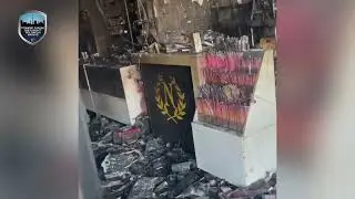 4 МЛРД ЗАРАР КЕЛТИРГАН ЁНҒИН АСЛИДА ТАСОДИФ ЭМАСДИ