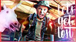 Stream Мультиплеер The Last of Us (Одни из нас) - Режим Набег: #2 Gameplay PS4 1080p 60fps