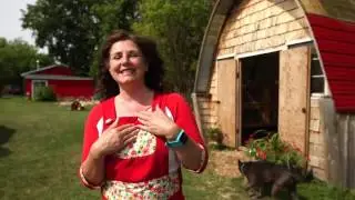 À la ferme de Jojo - Chanson thème | tv Rogers