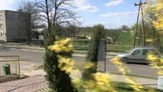 Chrzypsko Wielkie   wioska rybacka WWT