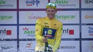 Tour de Hongrie 2024 - Etapa 5