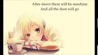 Nightcore~ Tea and toast