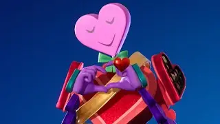 Valentine's Day Isn't Just About Dates.
