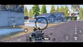 PUBG WITH FRIENDS