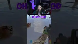 Tom Clancy Speargun God at Oil Rig! 🦯 | Rust | Shorts