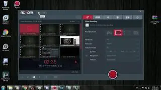 Best video recorder SAMP - Full + crack