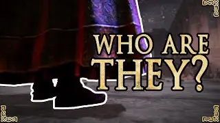ELDEN RING | The NPC Who Beckons Players Into the Shadow of the Erdtree DLC