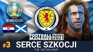 FM 2021 - Szkocja #3