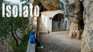L' Eremo di Santa Sperandia e la Roccaccia di Treia