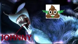 Sonc the Furry Part 1 - 