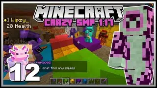 Guessing Gameshow On My Public SMP! (CRAZY SMP #12)