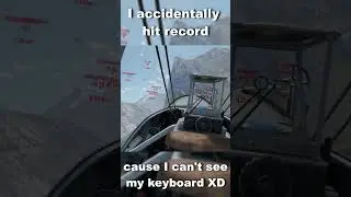 War Thunder VR is the BEST THING EVER!!! #warthunder #warthundervr #vr